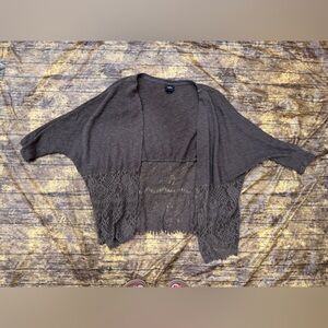 Daytrip The Buckle Cardigan Size XS